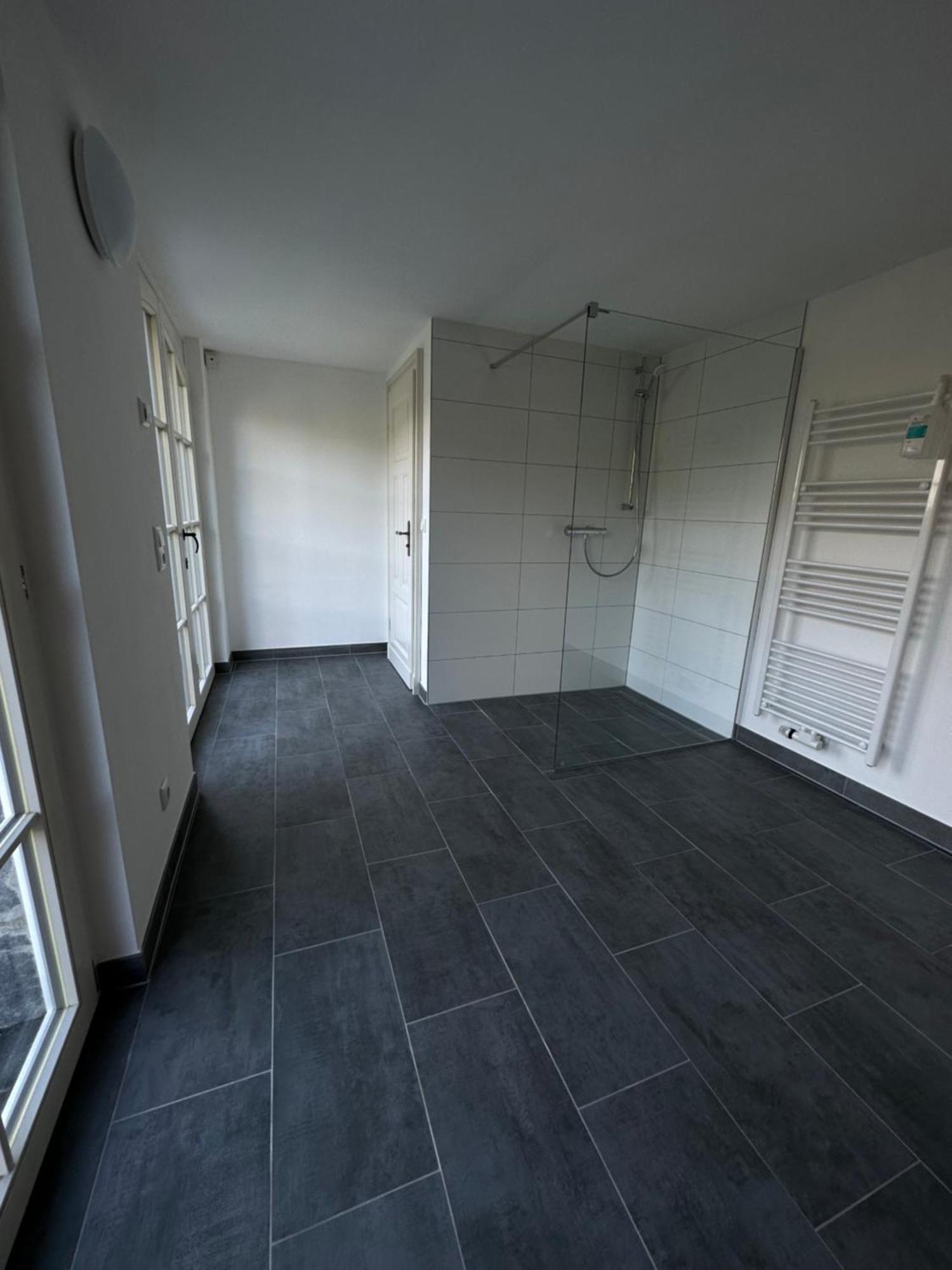 Ferienwohnung Blick Thyratal Obergeschoss Stolberg i. Harz Esterno foto